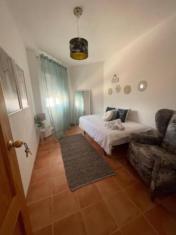 Evens-Goretti House Mairena del Aljarafe Extérieur photo