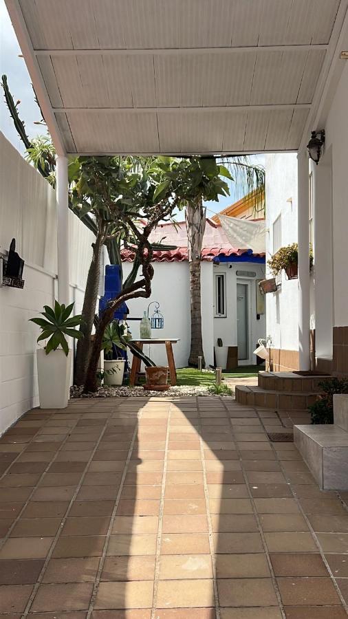 Evens-Goretti House Mairena del Aljarafe Extérieur photo