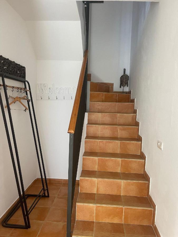 Evens-Goretti House Mairena del Aljarafe Extérieur photo