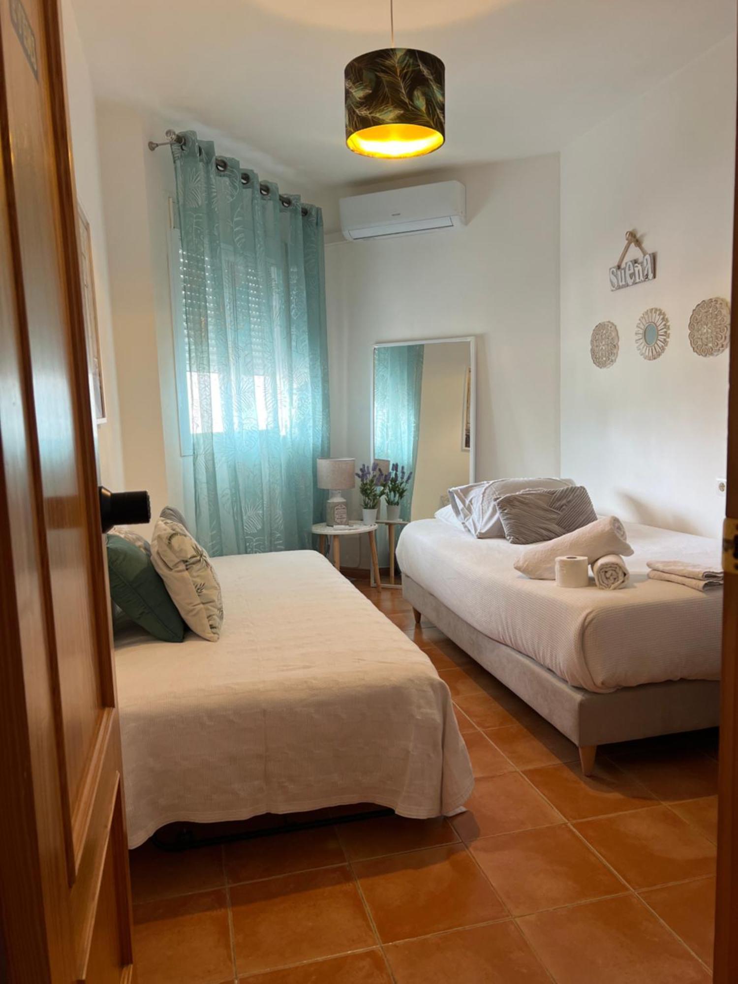 Evens-Goretti House Mairena del Aljarafe Extérieur photo