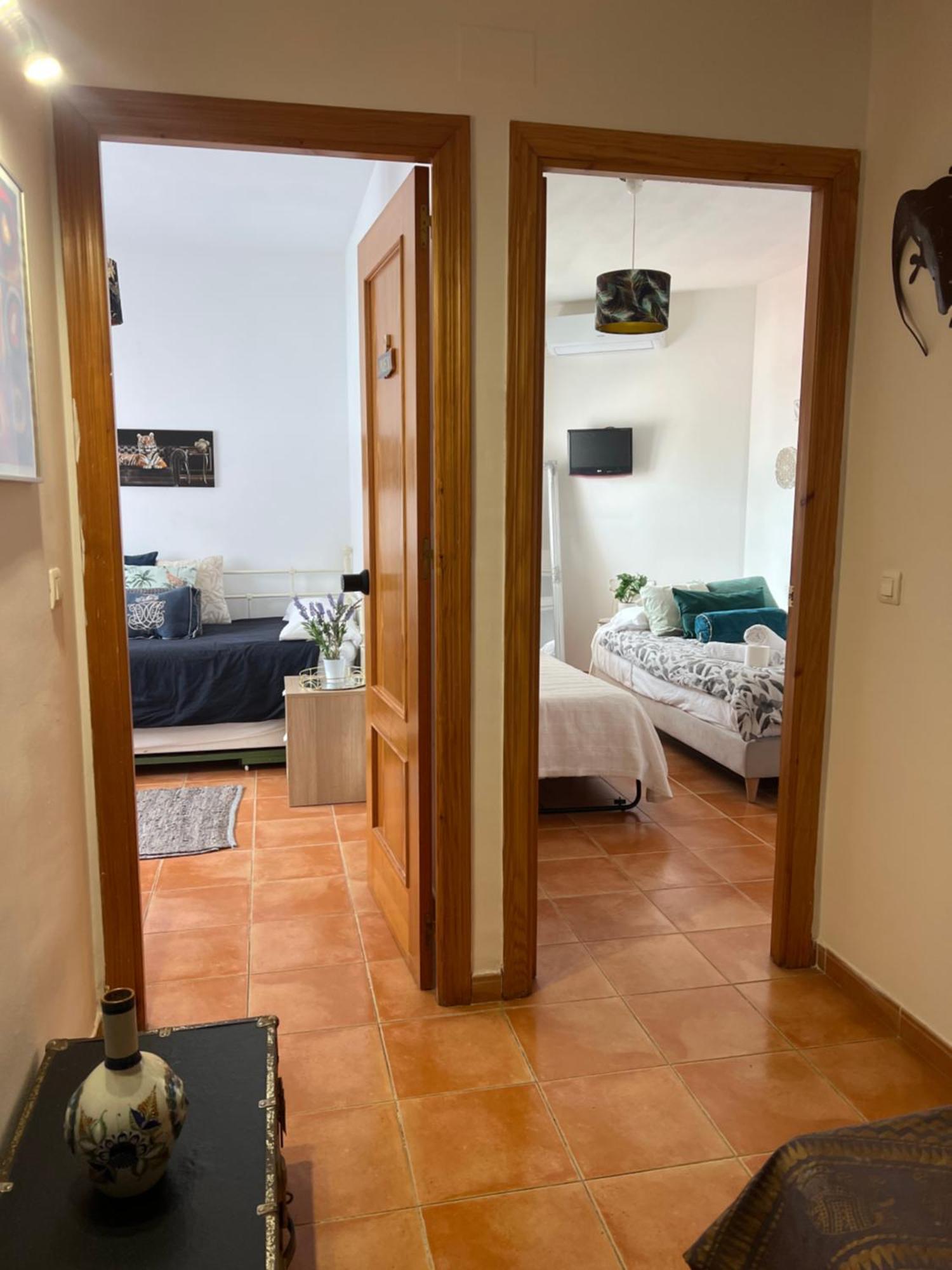 Evens-Goretti House Mairena del Aljarafe Extérieur photo