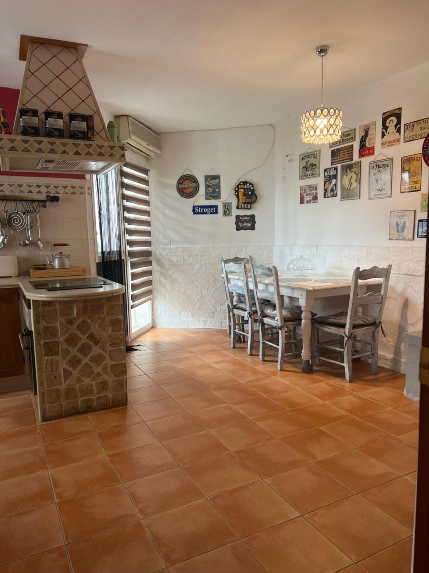 Evens-Goretti House Mairena del Aljarafe Extérieur photo