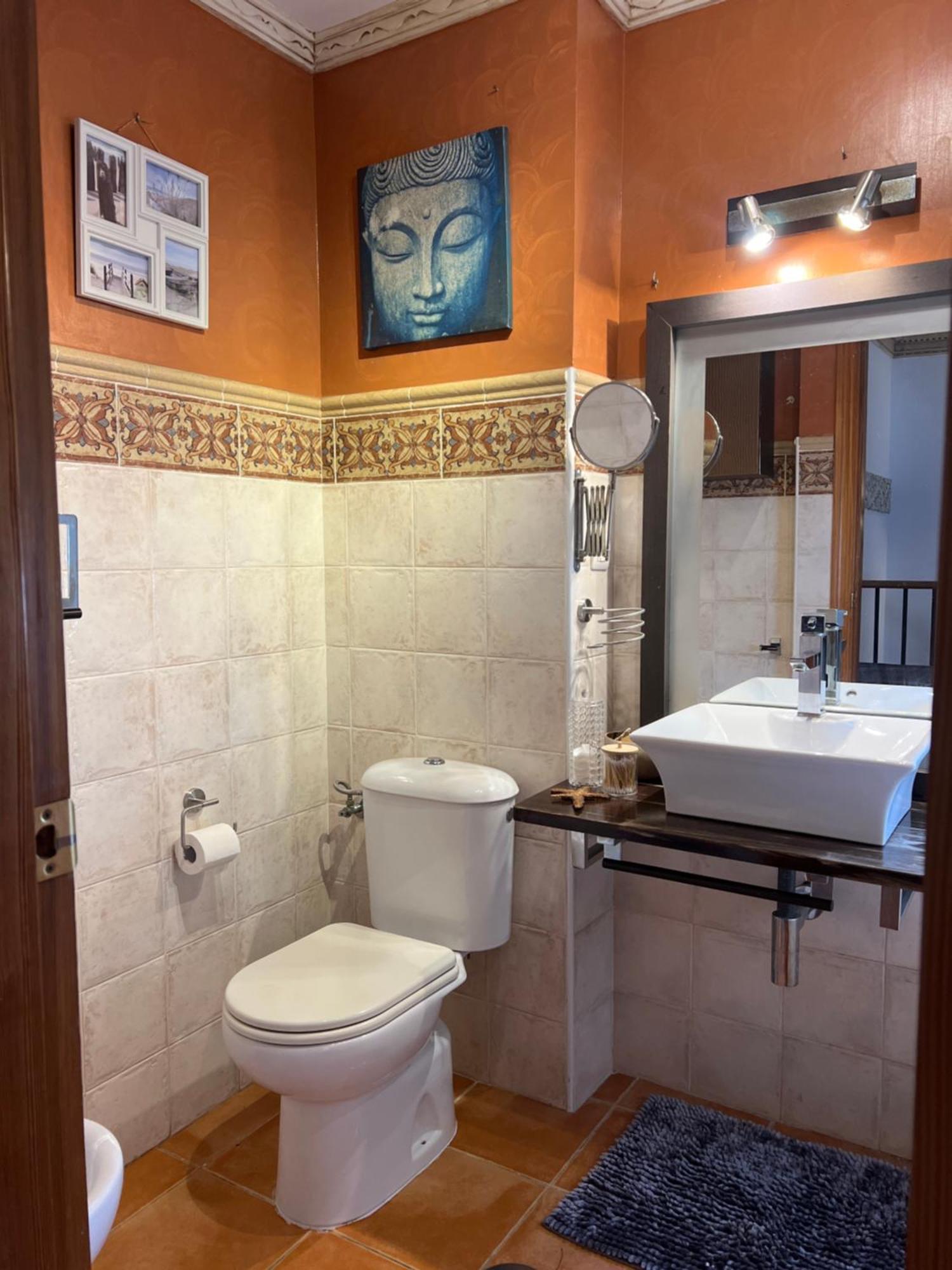 Evens-Goretti House Mairena del Aljarafe Extérieur photo