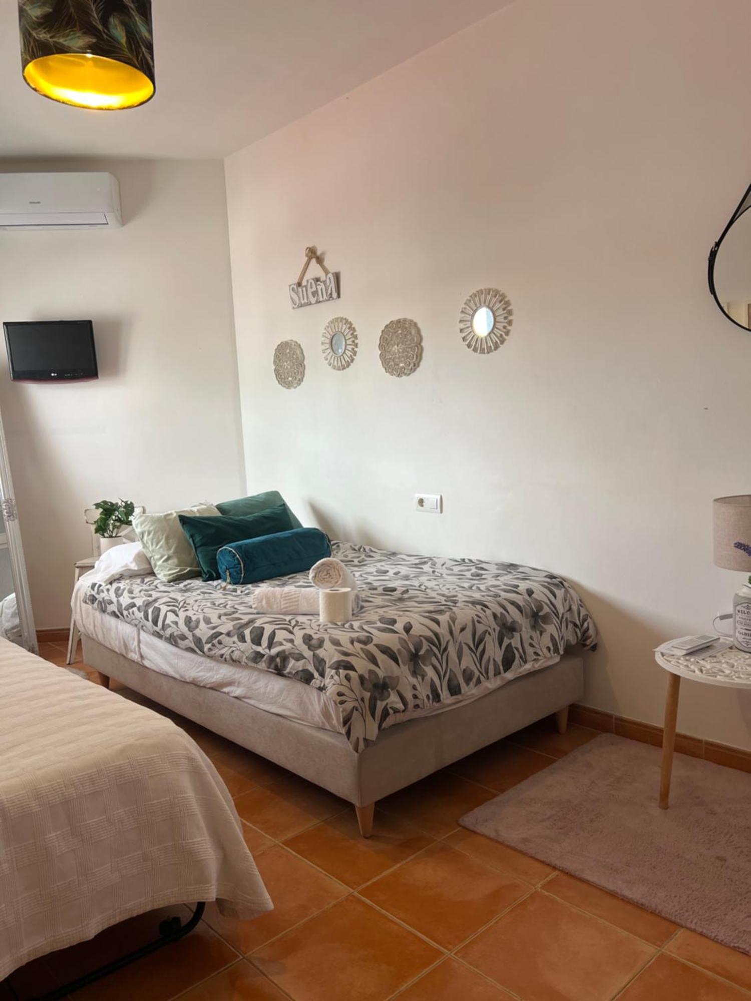 Evens-Goretti House Mairena del Aljarafe Extérieur photo