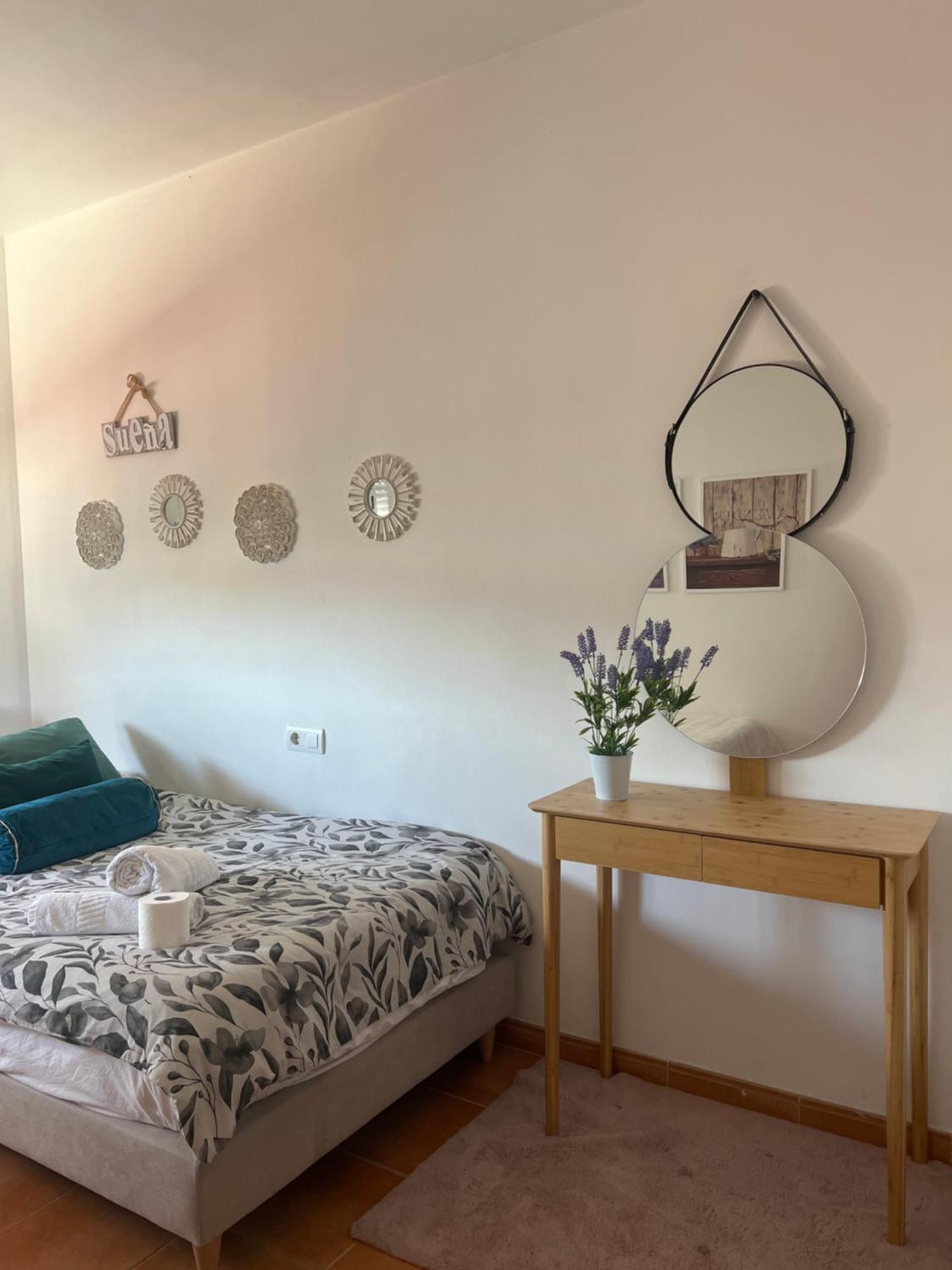 Evens-Goretti House Mairena del Aljarafe Extérieur photo